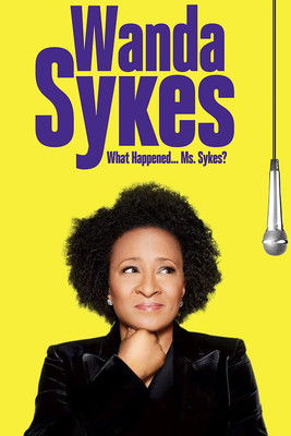Watch Free What Happened... Ms. Sykes? (2016)
