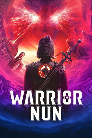 Watch Free Warrior Nun (2020 )