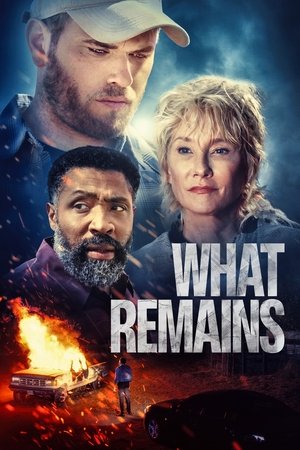 Watch Free What Remains (2022)