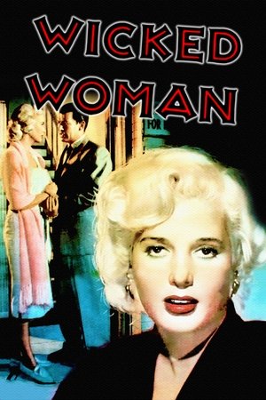 Watch Free Wicked Woman (1953)