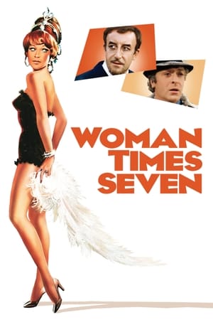 Watch Free Woman Times Seven (1967)
