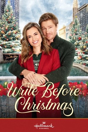 Watch Free Write Before Christmas (2019)