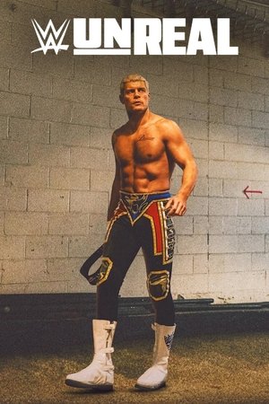 Watch Free WWE Unreal (2025–)