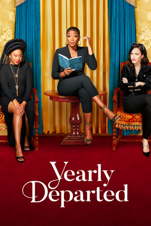 Watch Free Yearly Departed (2020)