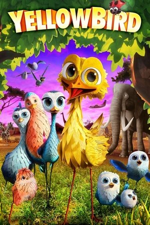 Watch Free Yellowbird (2014)