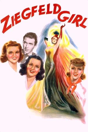 Watch Free Ziegfeld Girl (1941)