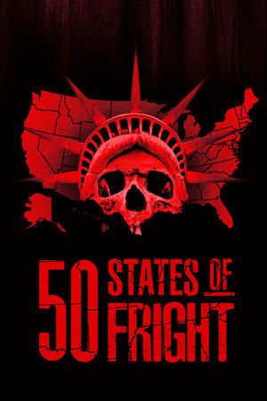 Watch Free 50 States of Fright (2020 )