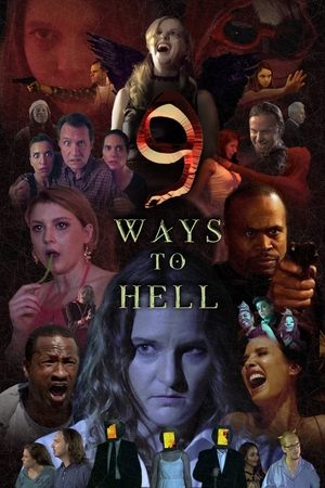 Watch Free 9 Ways to Hell (2022)