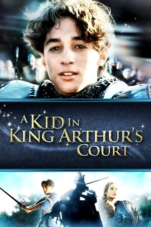 Watch Free A Kid in King Arthurs Court (1995)