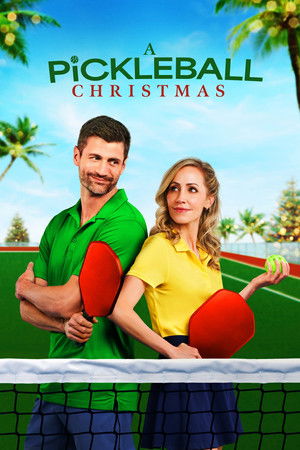 Watch Free A Pickleball Christmas (2025)