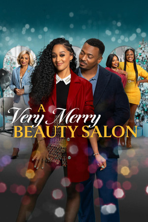 Watch Free A Very Merry Beauty Salon (2024)