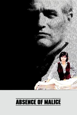 Watch Free Absence of Malice (1981)