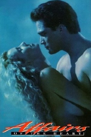 Watch Free Affairs of the Heart (1994)