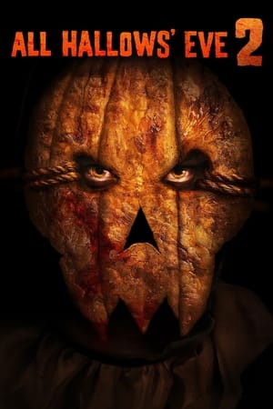 Watch Free All Hallows Eve 2 (2015)