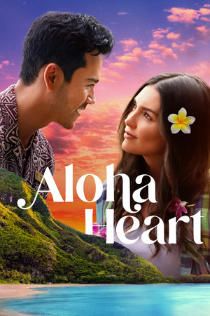 Watch Free Aloha Heart (2023)