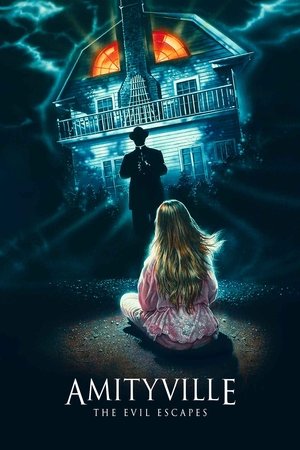 Watch Free Amityville: The Evil Escapes 1989