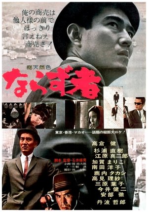 Watch Free An Outlaw (1964)