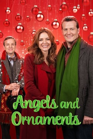 Watch Free Angels and Ornaments (2014)