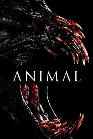 Watch Free Animal 2014