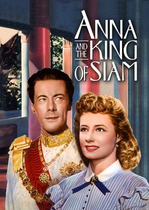 Watch Free Anna and the King of Siam (1946)