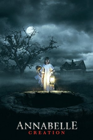 Watch Free Annabelle: Creation (2017)