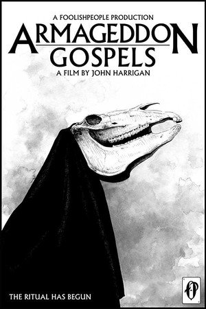Watch Free Armageddon Gospels (2019)