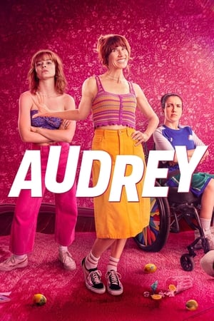 Watch Free Audrey (2024)