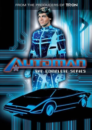 Watch Free Automan (19831984)