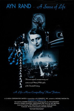 Watch Full Movie: Ayn Rand: A Sense of Life (1997)
