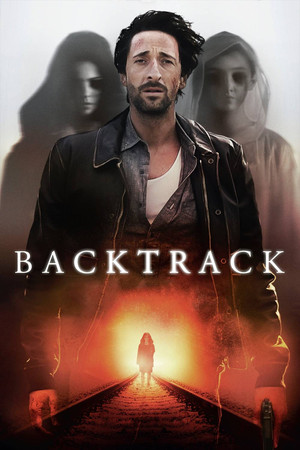 Watch Free Backtrack (2015)