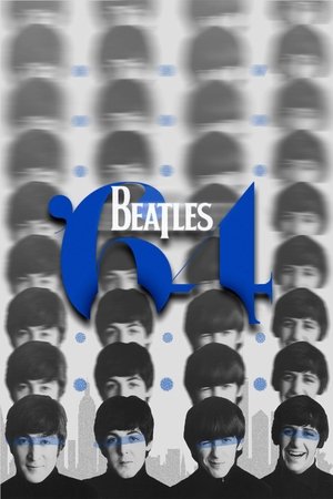 Watch Free Beatles 64 (2024)