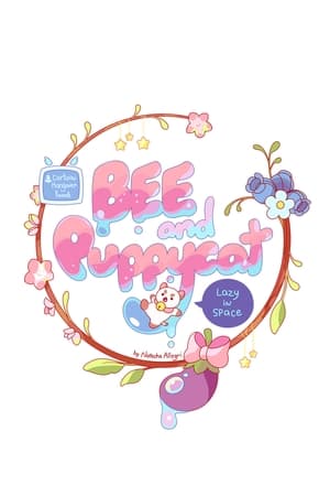 Watch Free Bee Puppycat Lazy in Space (2013-)
