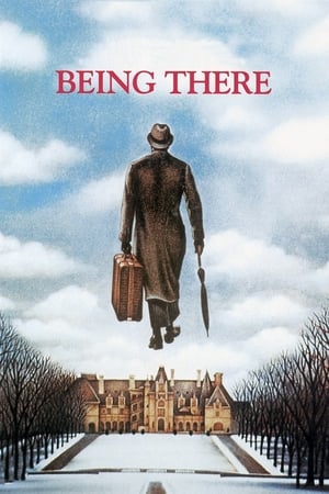 Watch Free Being There (1979)
