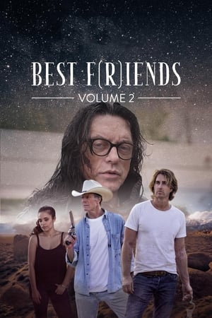 Watch Free Best F(r)iends: Volume 2 (2018)