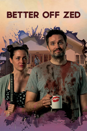 Watch Free Better Off Zed (2018)