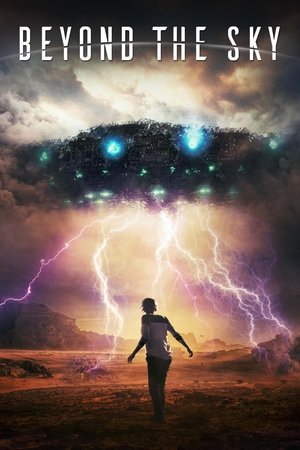 Watch Free Encounter (2018)