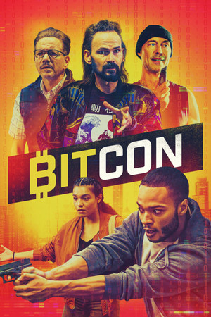 Watch Free Bitcon (2022)