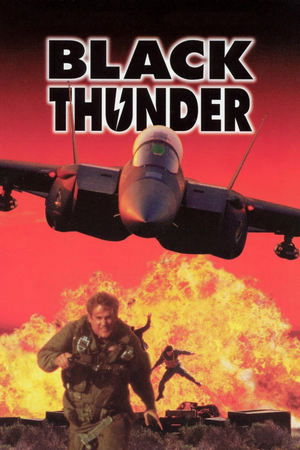 Watch Free Black Thunder (1998)