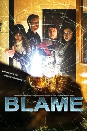 Watch Free Blame (2021)