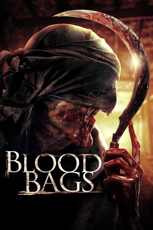 Watch Free Blood Bags (2018)