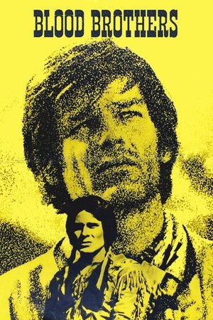 Watch Free Blutsbrüder (1975)