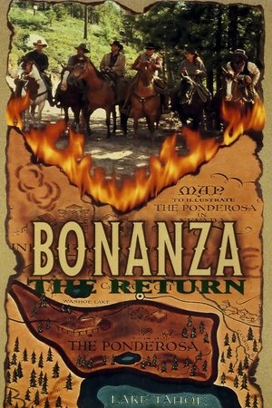 Watch Free Bonanza The Return (1993)