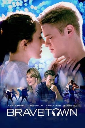 Watch Free Bravetown (2015)