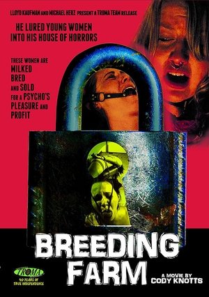 Watch Free Breeding Farm (2013)