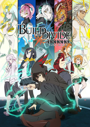 Watch Free Build Divide Code Black (2021)