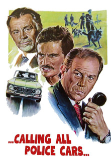 Watch Free Calling All Police Cars (1975)