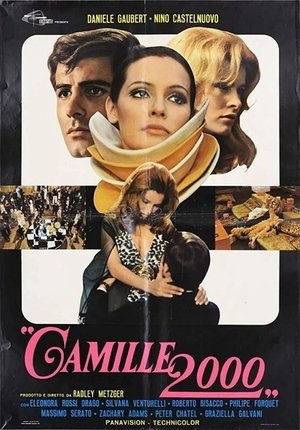 Watch Free Camille 2000 (1969)