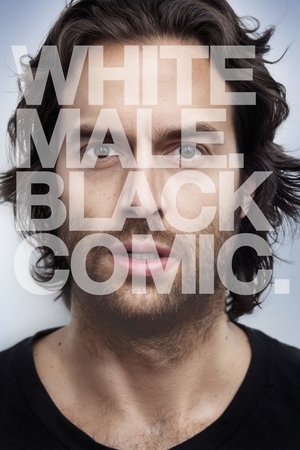 Watch Free Chris DElia: White Male. Black Comic. (2013)