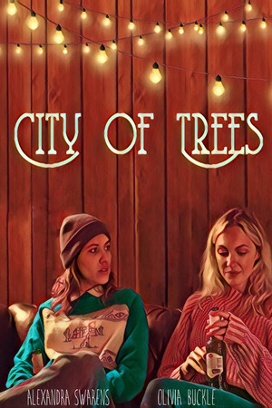 Watch Free City of Trees (2019)