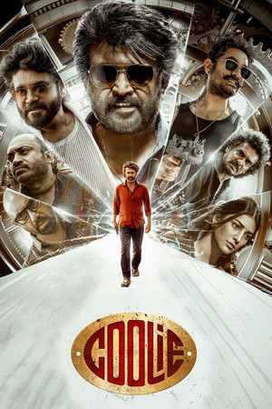 Watch Free Coolie (2025)
